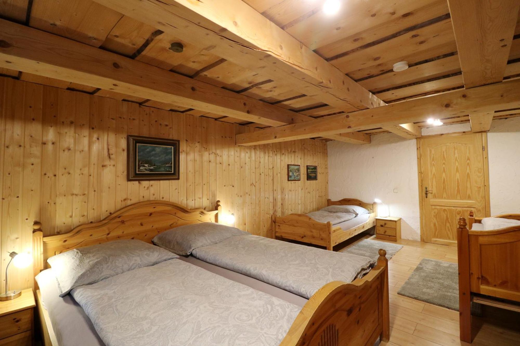 Schwarzwaldhaus Krebs - Villa Kunterbunt, Lenzkirch, Feldberg Zewnętrze zdjęcie