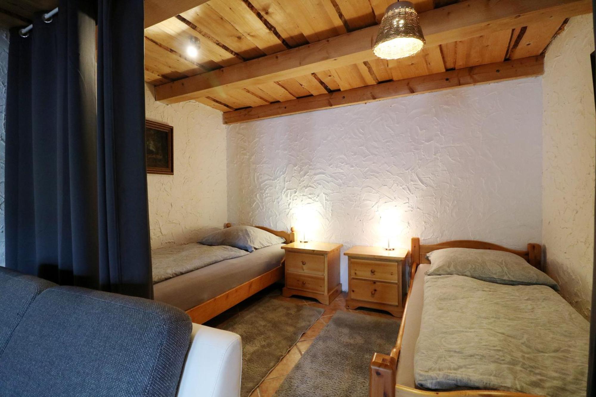 Schwarzwaldhaus Krebs - Villa Kunterbunt, Lenzkirch, Feldberg Zewnętrze zdjęcie