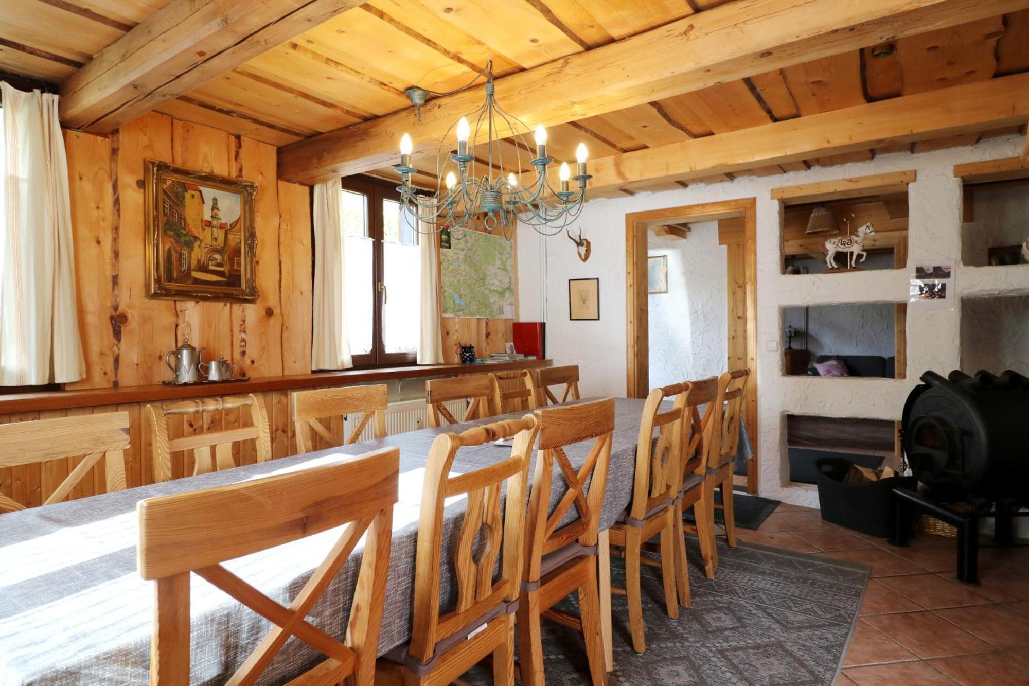 Schwarzwaldhaus Krebs - Villa Kunterbunt, Lenzkirch, Feldberg Zewnętrze zdjęcie