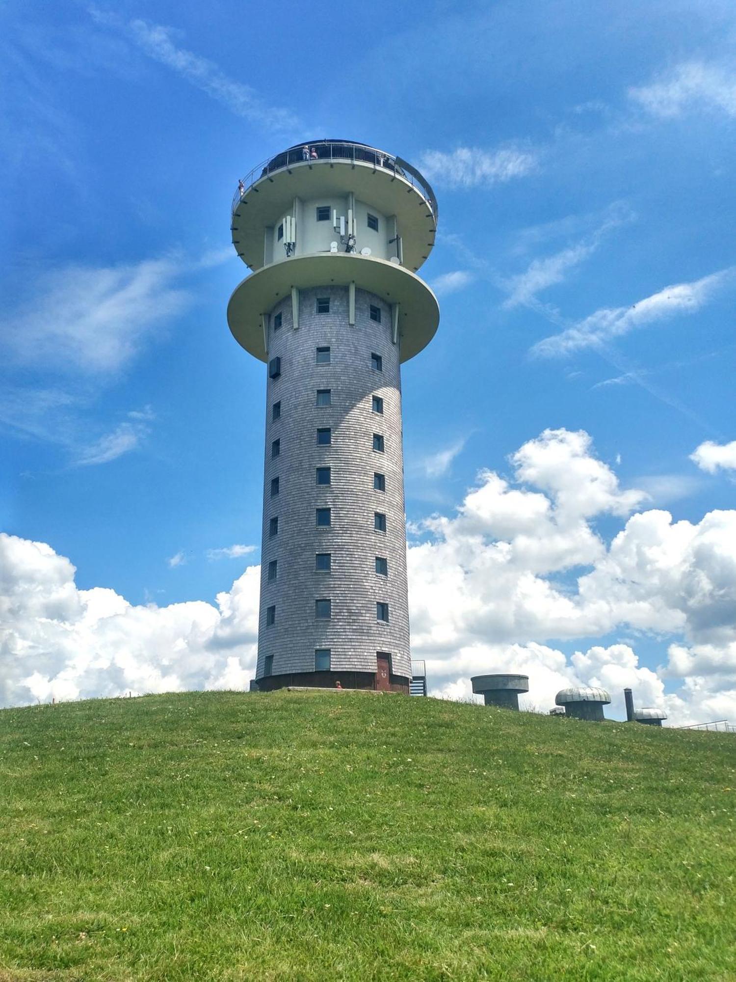Schwarzwaldhaus Krebs - Villa Kunterbunt, Lenzkirch, Feldberg Zewnętrze zdjęcie