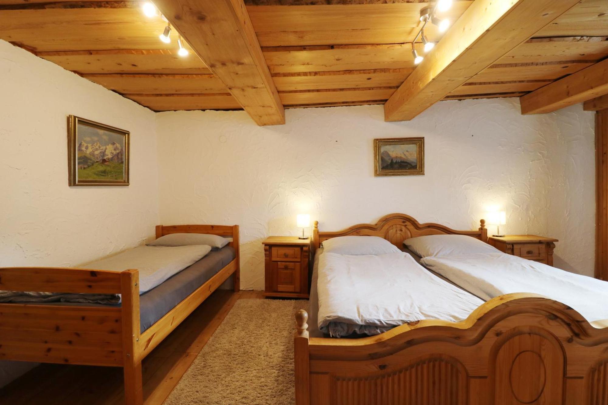 Schwarzwaldhaus Krebs - Villa Kunterbunt, Lenzkirch, Feldberg Zewnętrze zdjęcie