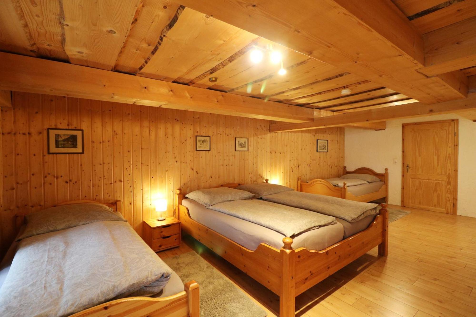 Schwarzwaldhaus Krebs - Villa Kunterbunt, Lenzkirch, Feldberg Zewnętrze zdjęcie